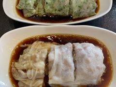 -卓粤拉肠(红庙店)