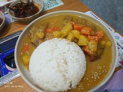 -高基五春川炒鸡排(威海总店)