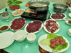 -乌记鲜活牛肉城(金砂东路店)