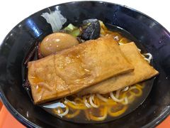 -清华同方科技广场美食广场