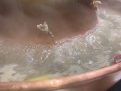 -东来顺铜锅炭火涮肉(上地华联店)