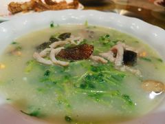 上汤时菜-麦船长