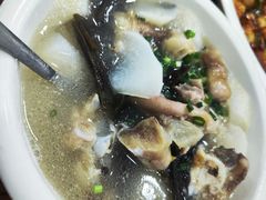 蹄花汤-富顺豆花川菜馆(沿江东街店)