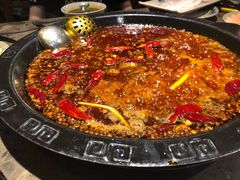 -重庆渝达老火锅(春熙路店)