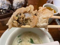 -正宗天津烧麦馆(柳州路店)