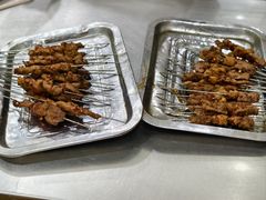 -文文烤肉(大皮院店)