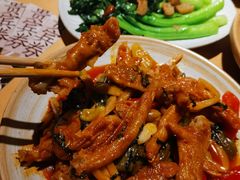 -水平有限广西米粉·广西风味集(五道口店)