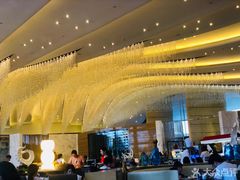 -开元名庭酒店-悦庭餐厅