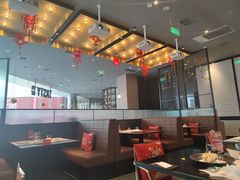 -西堤牛排(合肥之心城店)