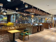 -劳顶笨咖啡(益华广场店)