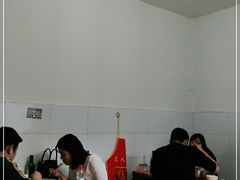 大堂-蓉城西二道无名冒菜(西二道街店)