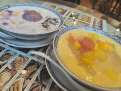 -赵记传承·中国甜品(福州总店)