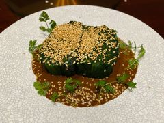 -君悦酒店·1881·北京烤鸭