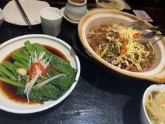 -高第街56号港式餐厅(山大路店)