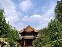 -青羊宫