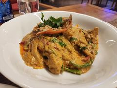 -芽庄MP泰式海鲜海景餐厅