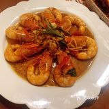 小厨陈与茶