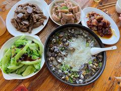 -大赤坎肥仔强烧味海鲜餐厅(大赤坎店)