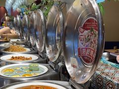 -凡塔斯牛排自助餐厅(莆田万达店)