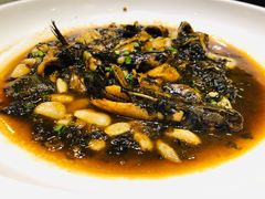 -欣旺·迎宾楼·百年无锡菜