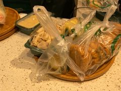 -泸溪河桃酥(西直门凯德店)