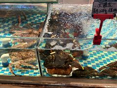 -南海底小海鲜·湘菜(鲁巷吴家湾店)