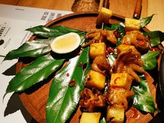 -三秋舍·梦幻岛(小西路店)