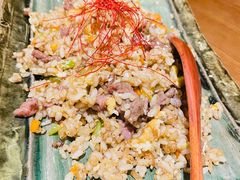 -傑·料理·海鲜放题(佛山文华荟店)
