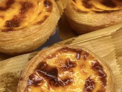 澳门安德鲁榴莲挞-安德鲁饼店(总店)