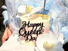 -卷心卷意·轻甜蛋糕(新光天地店)