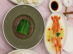 景观位-喜鼎海胆水饺(平安金融中心店)