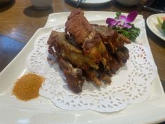 -湘约爨厨(太白立交店)