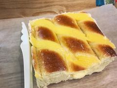 -稻田秋日式面包