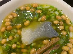 -鲜椒鱼·雅安地标性美食