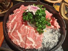 -色響火锅(恒隆广场店)