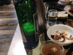 -丹东特色烤肉(学府路一部店)