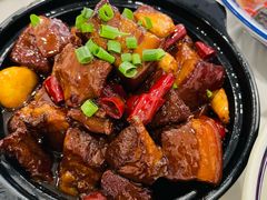 -新新湘菜馆(新中街二条店)