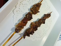 -京悦南门涮羊肉·羊蝎子火锅(田林路店)