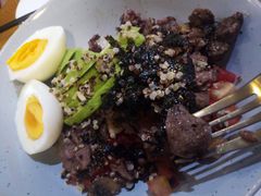 -AFS Cafe & Canteen(闽江二路店)