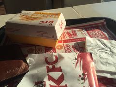 -肯德基(龙之梦购物中心店)