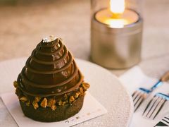 -玲婧胡同·生日蛋糕·餐厅(嘉里城店)