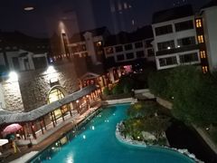 -苏州吴宫泛太平洋酒店