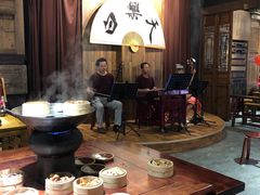 -白乐天毛肚火锅馆(南滨路店)