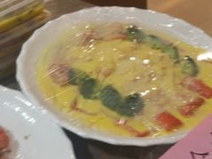 -东江海鲜酒家(艺都分店)