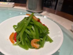 -北京老铺烤鸭(高新店)