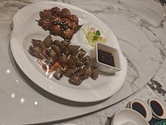 -国惠大酒楼(仓山万达店)
