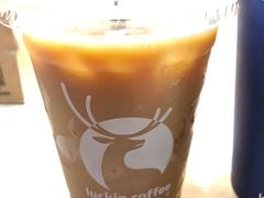 -瑞幸咖啡(巴黎春天陕西路店)
