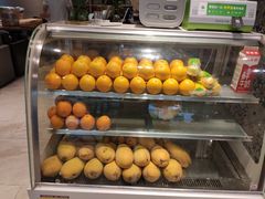 -仁喜记甜品(油松路店)