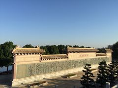 -广东圆玄道观