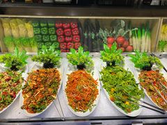 -韩盛·盛江山自助料理(中街大悦城黑金店)
